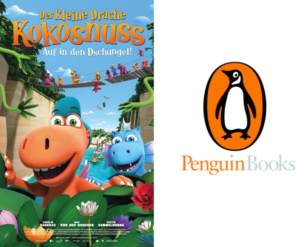 penguin random house sues ChatGPT