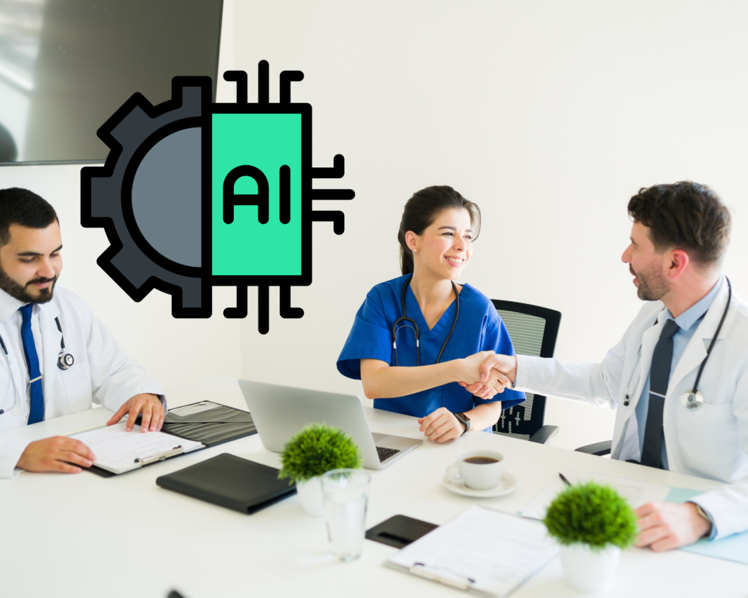 US Healthcare let AI decide patient outcomes