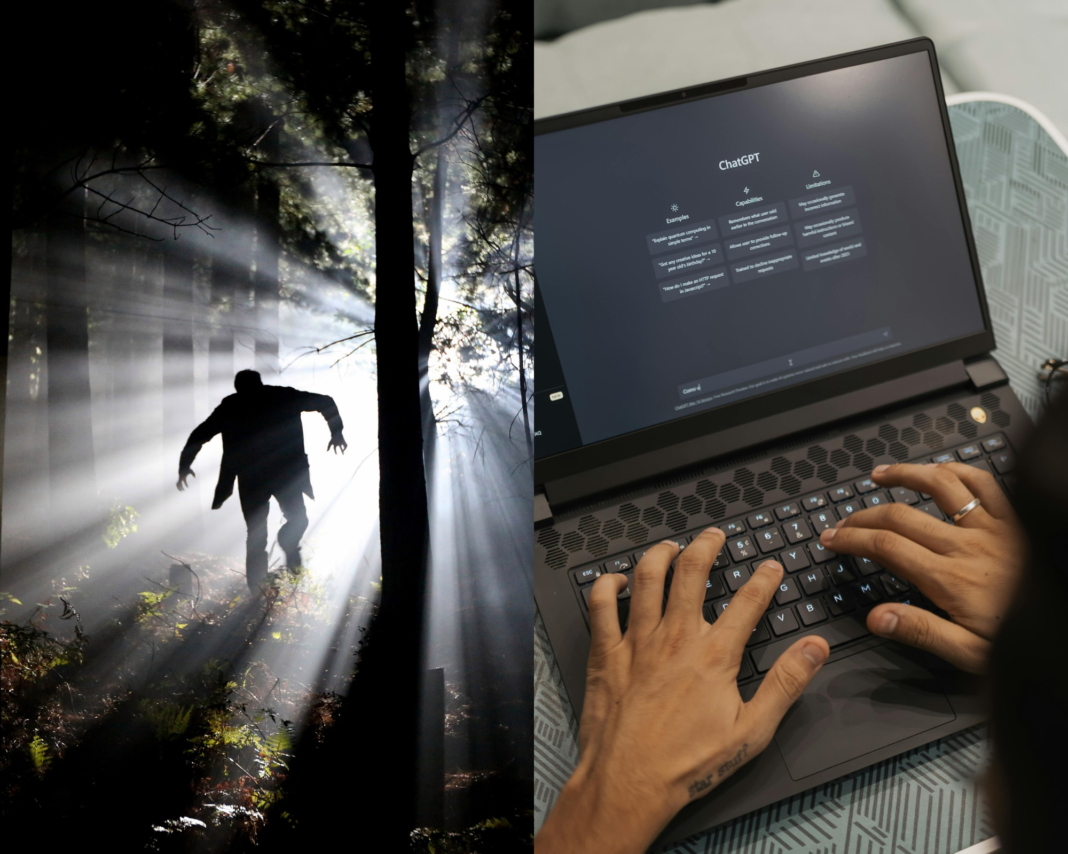 Chatgpt used for stalking