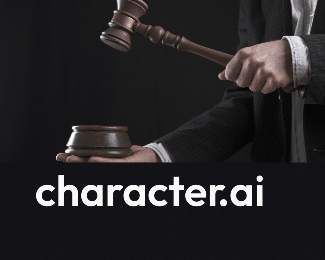 Pennsylvania’s Governor Sues Character.AI After Chatbot Claimed to Be a Psychiatrist Pennsylvania’s Governor Sues Character.AI After Chatbot Claimed to Be a Psychiatrist