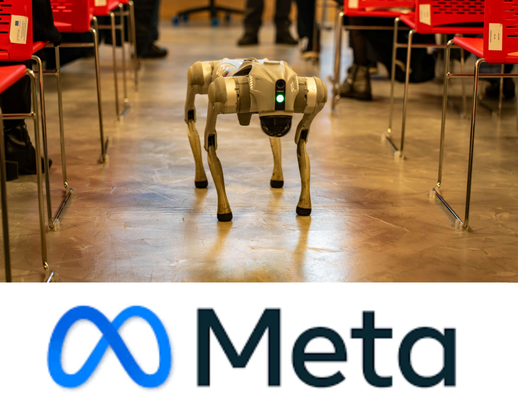 Meta Is Building an AI Shopper Nobody Will Fully Control Meta’s AI Shopping Agent